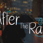 After the Rain Font - Featured Image