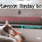 Afternoon Sunday Font - Featured Image