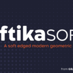 Aftika Soft Font - Featured Image
