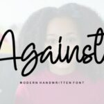 Against Font - Featured Image