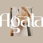 Agata Font - Featured Image