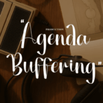 Agenda Buffering Font - Featured Image