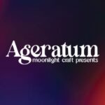 Ageratum Font - Featured Image