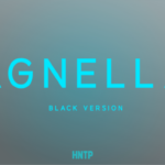 Agnella Black Font - Featured Image