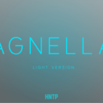 Agnella Light Font - Featured Image