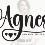 Agnes Font - Featured Image