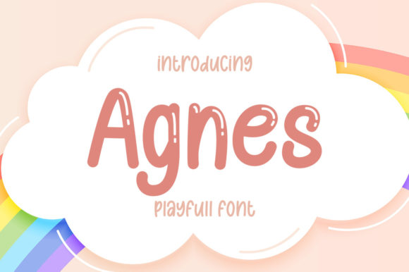 Agnes Font - Featured Image