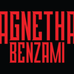 Agnetha Benzami Font - Featured Image