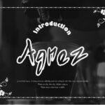 Agnez Font - Featured Image