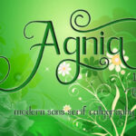 Agnia Font - Featured Image