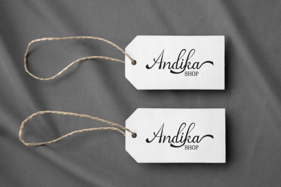 Agoda Font - Featured Image
