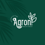 Agron Font - Featured Image