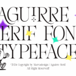 Aguirre Font - Featured Image