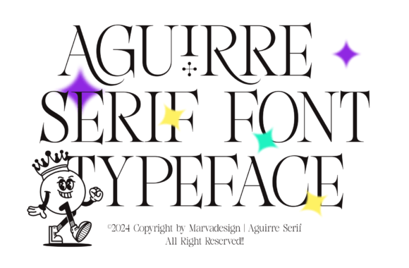 Aguirre Font - Featured Image