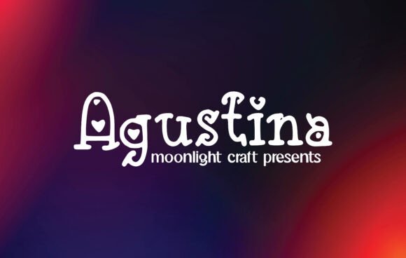 Agustina Font - Featured Image