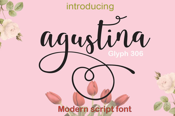 Agustina Font - Featured Image