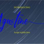 Agustine Font - Featured Image