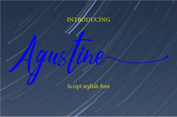 Agustine Font - Featured Image
