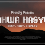 Ahwa Hasyu Font - Featured Image