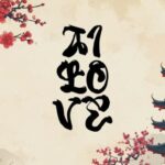 Ai Love Font - Featured Image