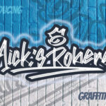Aick's Robers Font - Featured Image