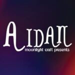 Aidan Font - Featured Image