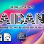 Aidan Font - Featured Image