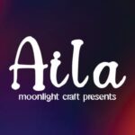 Aila Font - Featured Image