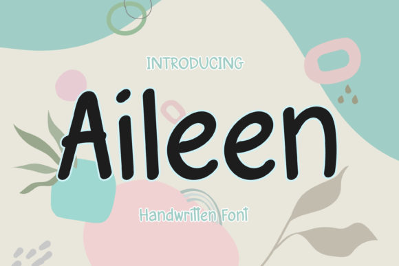 Aileen Font - Featured Image