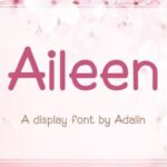 Aileen Font - Featured Image