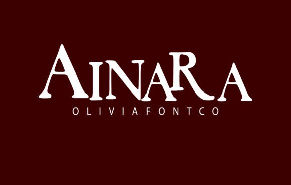 Ainara Font - Featured Image