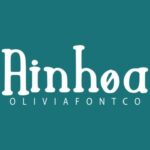 Ainhoa Font - Featured Image
