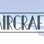 Aircraft Font - Featured Image