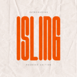 Aisling  Font - Featured Image