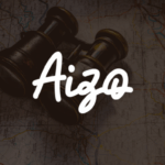 Aizo Font - Featured Image