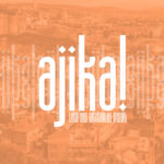 Ajika Font - Featured Image