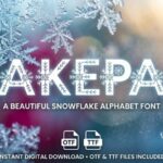 Akepa Font - Featured Image