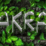 Akra Font - Featured Image