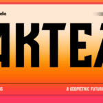 Aktea Font - Featured Image