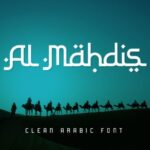 Al Mahdis Font - Featured Image