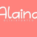 Alaina Font - Featured Image