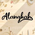 Alangkah Font - Featured Image