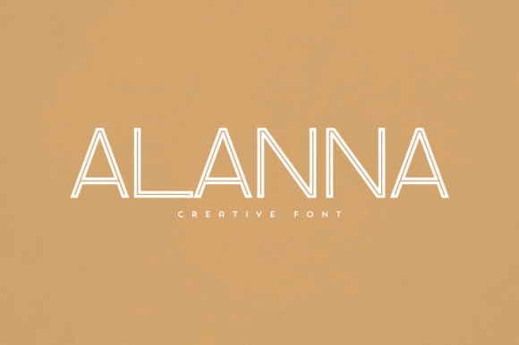 Alanna Font - Featured Image