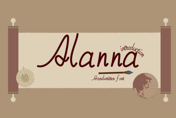 Alanna Font - Featured Image