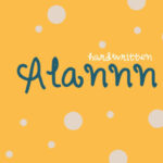 Alannn Font - Featured Image
