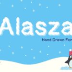 Alasza Font - Featured Image