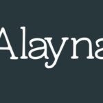 Alayna Font - Featured Image