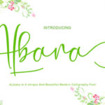 Albana Font - Featured Image