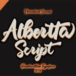 Albertta Font - Featured Image