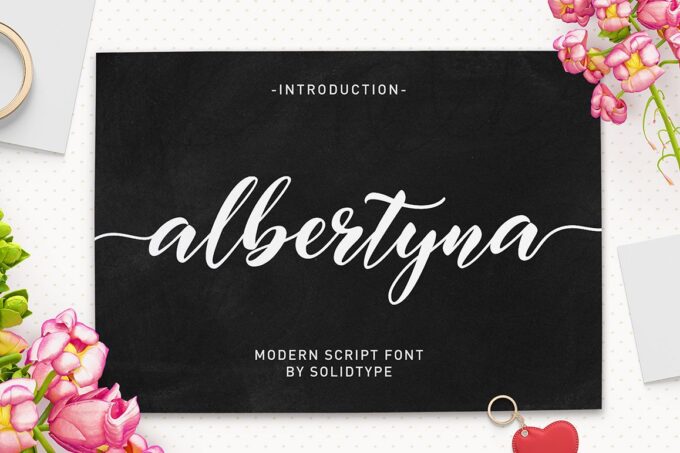 Albertyna Font - Featured Image